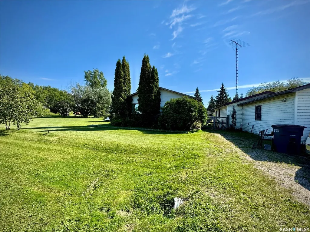 205 Main Street Gerald SK S0A 0X0