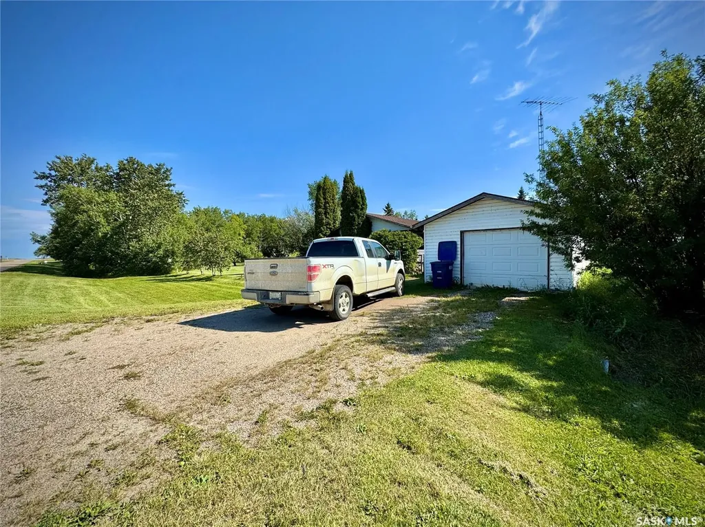 205 Main Street Gerald SK S0A 0X0
