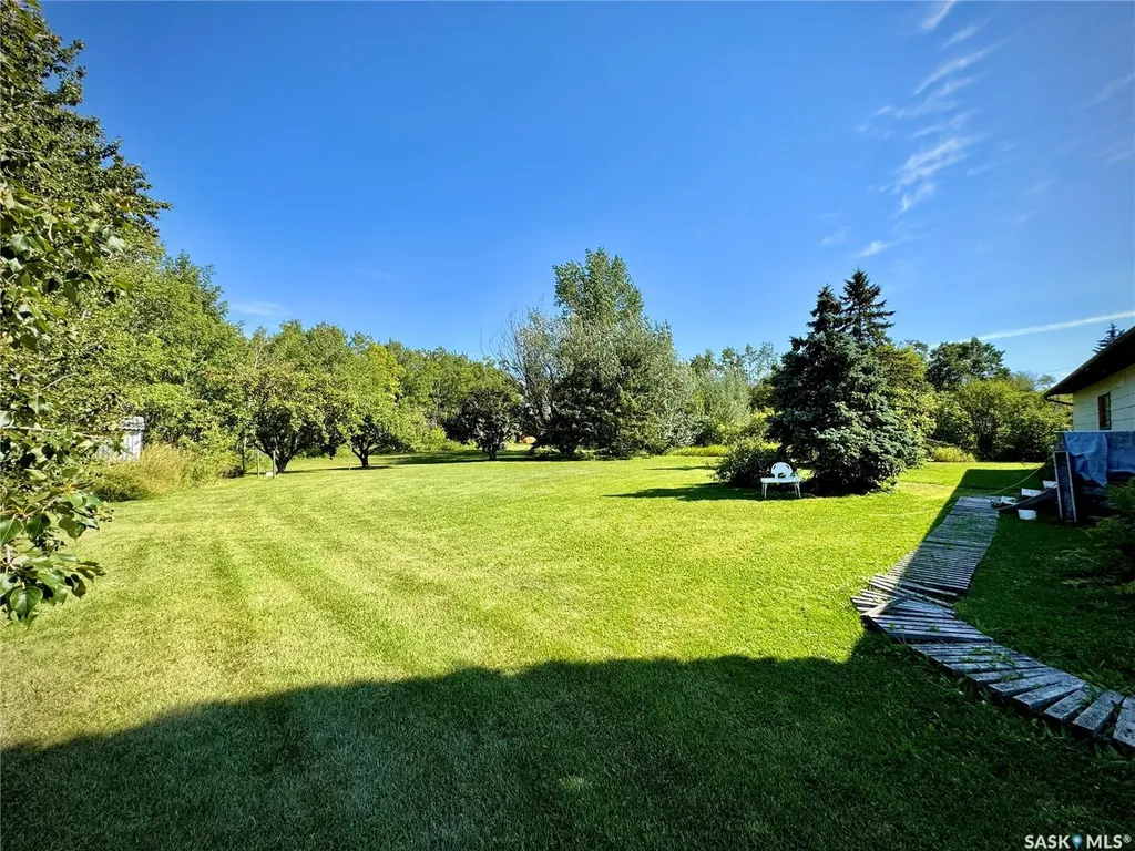 205 Main Street Gerald SK S0A 0X0