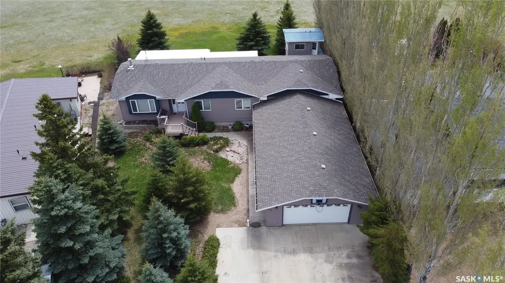 218 Ruby Drive Coteau Rm No. 255 SK S0L 0G0
