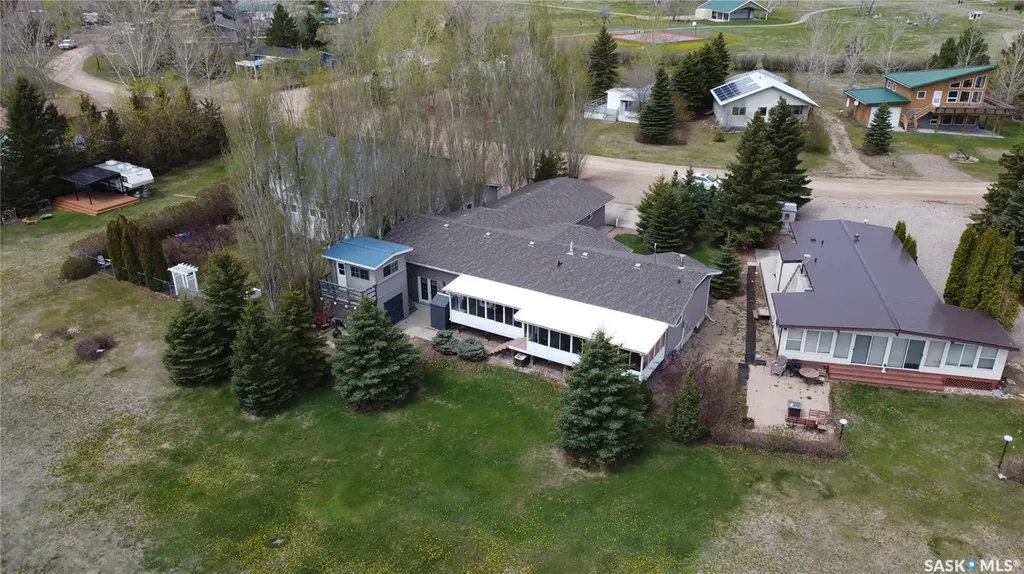 218 Ruby Drive Coteau Rm No. 255 SK S0L 0G0