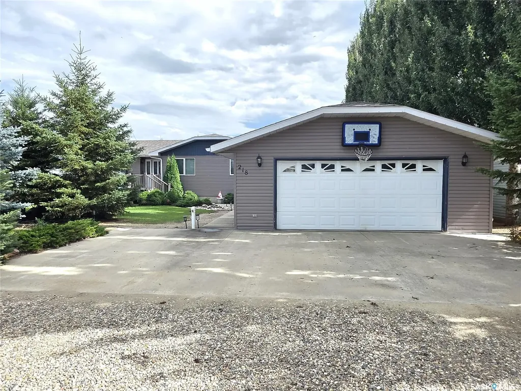 218 Ruby Drive Coteau Rm No. 255 SK S0L 0G0
