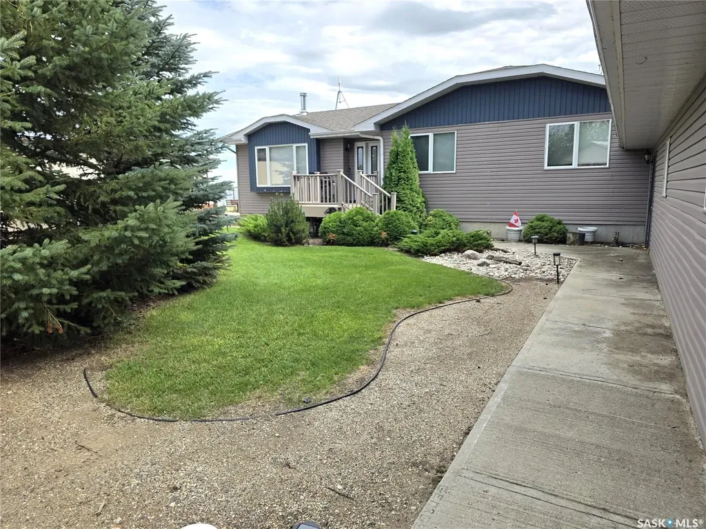 218 Ruby Drive Coteau Rm No. 255 SK S0L 0G0