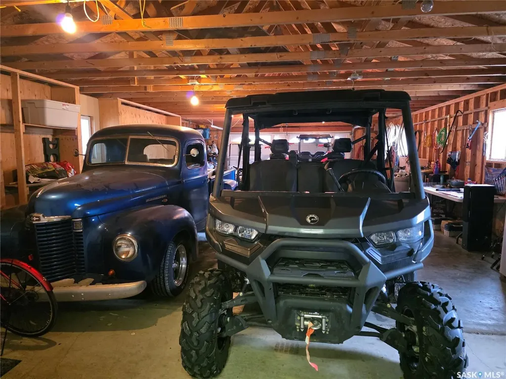 218 Ruby Drive Coteau Rm No. 255 SK S0L 0G0