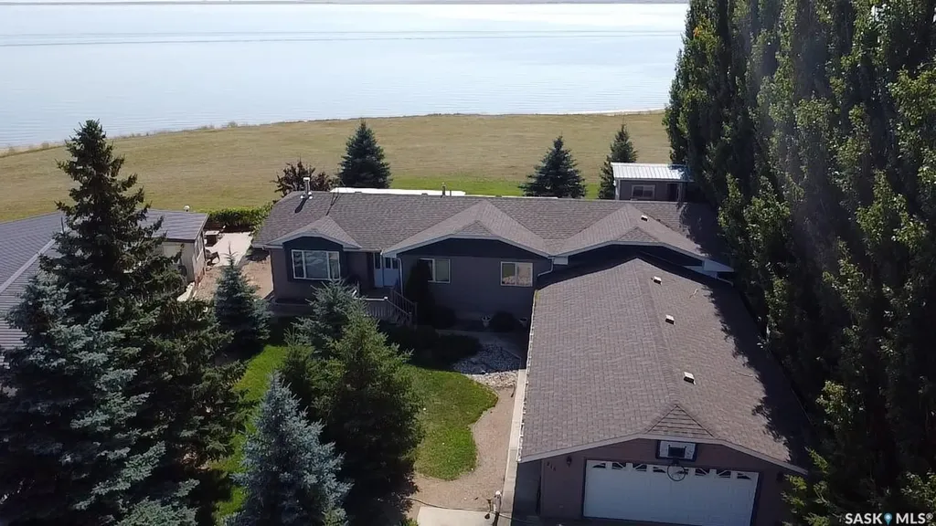 218 Ruby Drive Coteau Rm No. 255 SK S0L 0G0