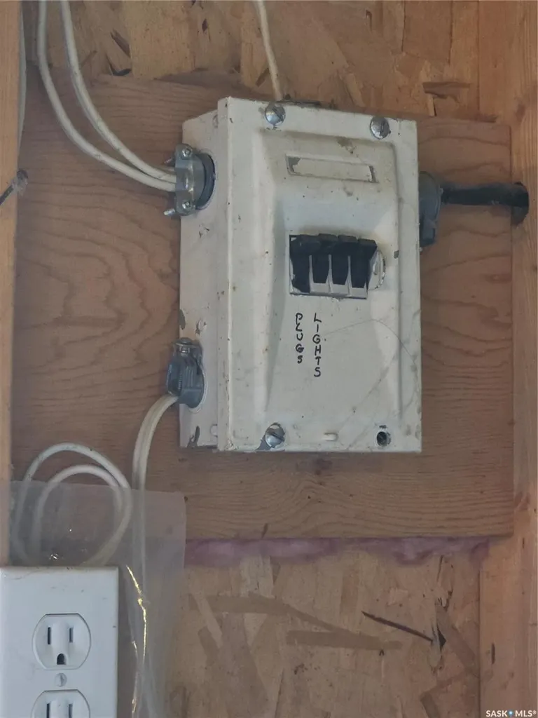 218 Ruby Drive Coteau Rm No. 255 SK S0L 0G0