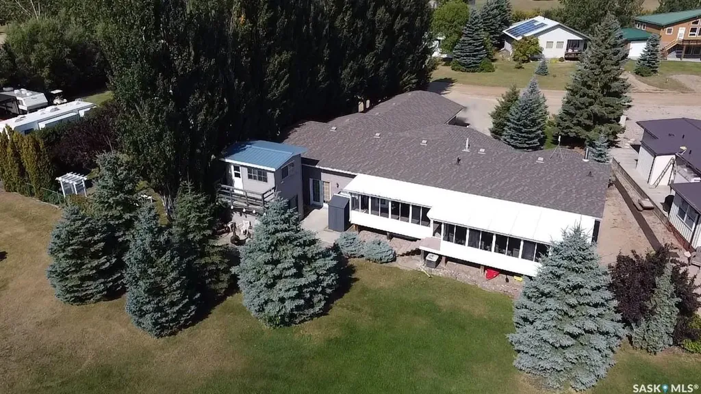 218 Ruby Drive Coteau Rm No. 255 SK S0L 0G0