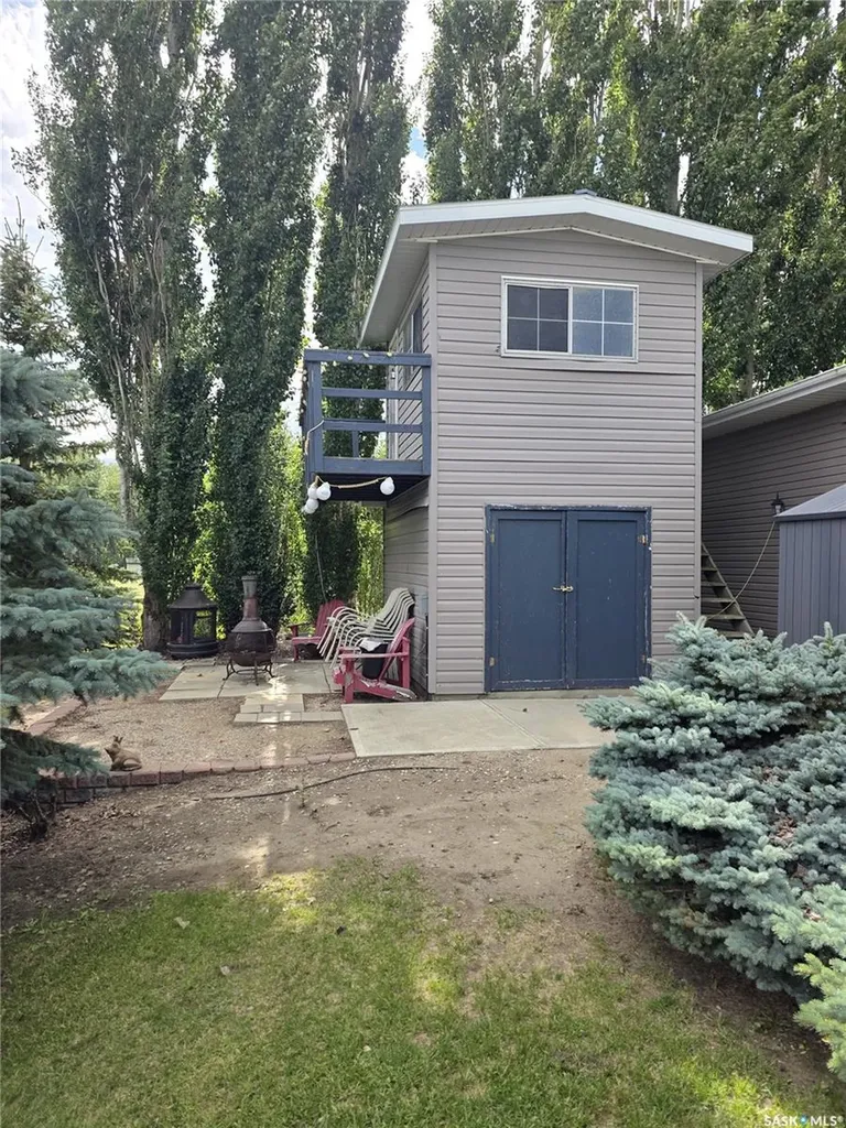218 Ruby Drive Coteau Rm No. 255 SK S0L 0G0