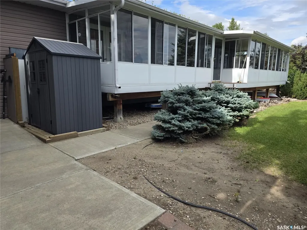 218 Ruby Drive Coteau Rm No. 255 SK S0L 0G0