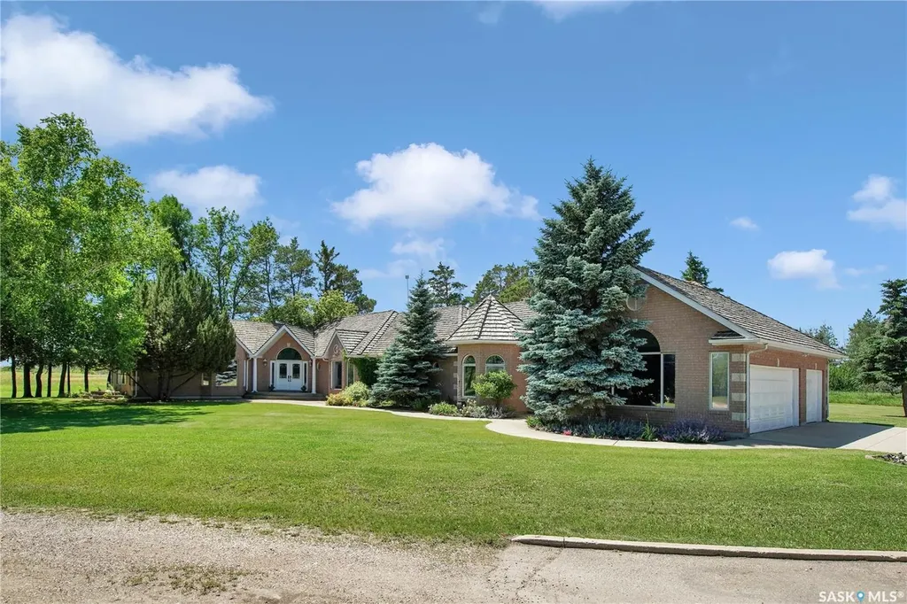 Rural Address Corman Park Rm No. 344 SK S7K 3J5