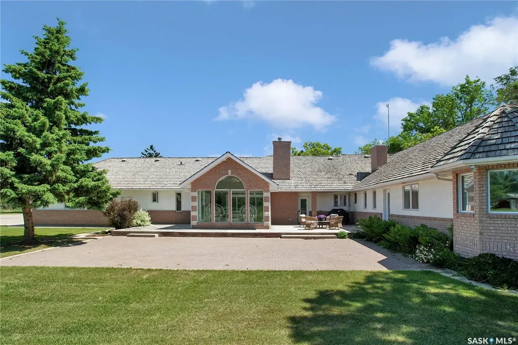 Rural Address Corman Park Rm No. 344 SK S7K 3J5