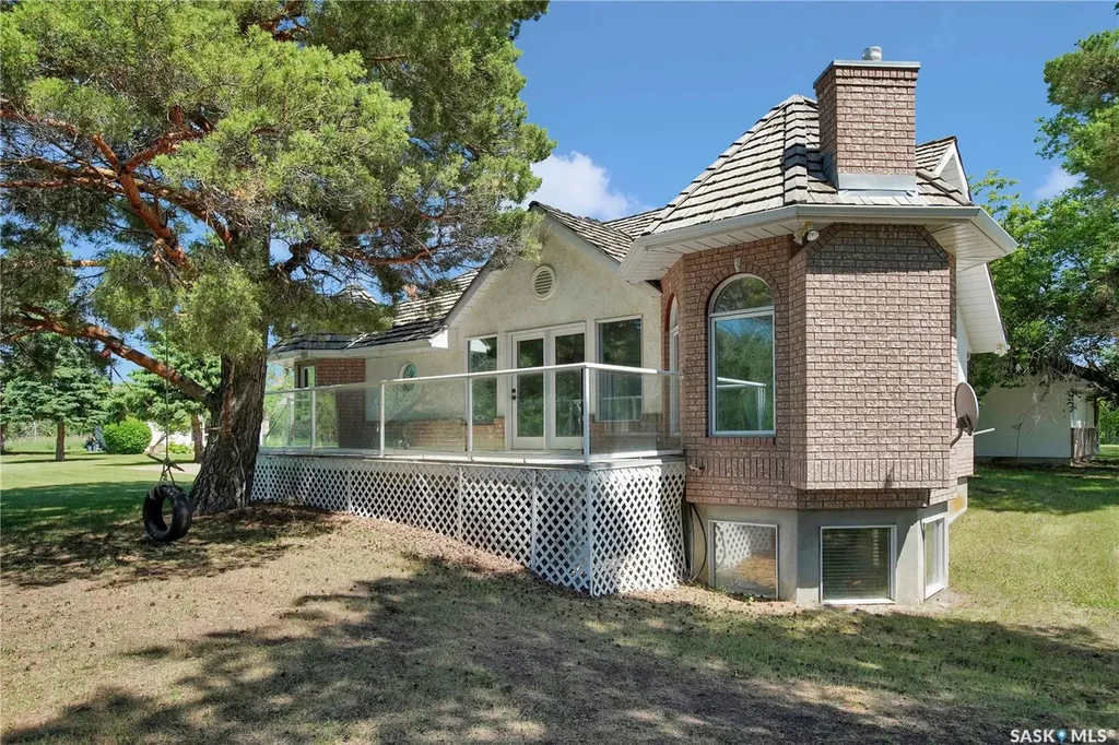 Rural Address Corman Park Rm No. 344 SK S7K 3J5