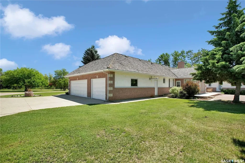 Rural Address Corman Park Rm No. 344 SK S7K 3J5