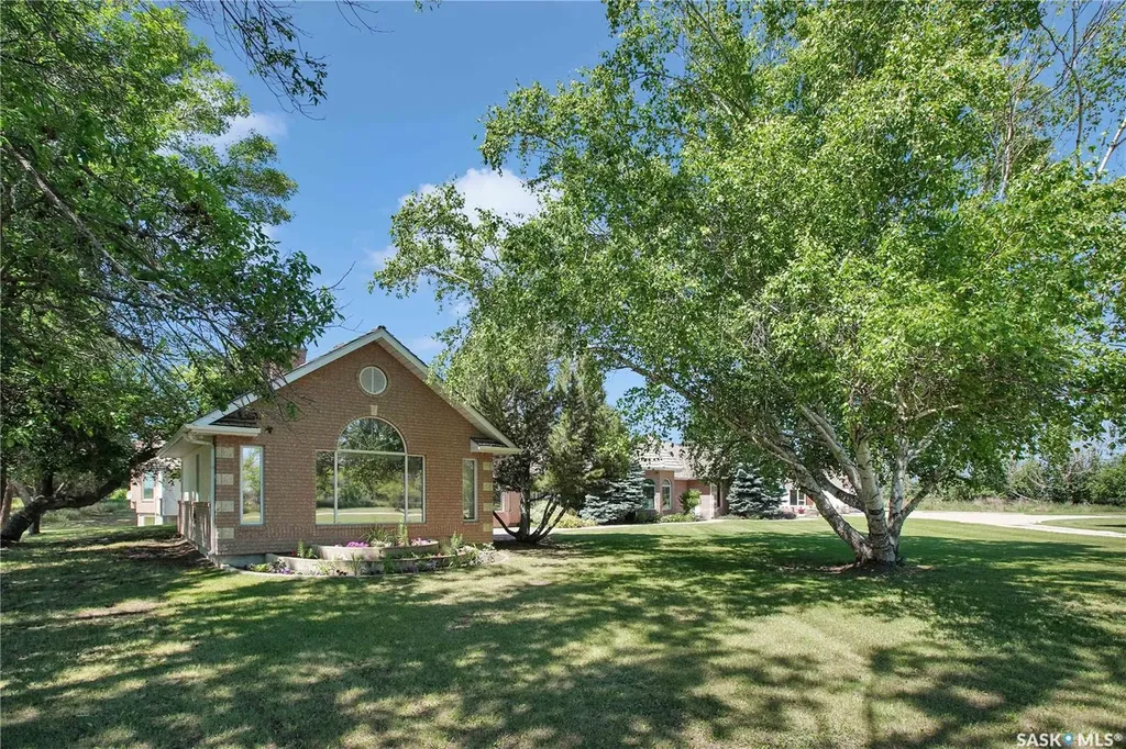 Rural Address Corman Park Rm No. 344 SK S7K 3J5