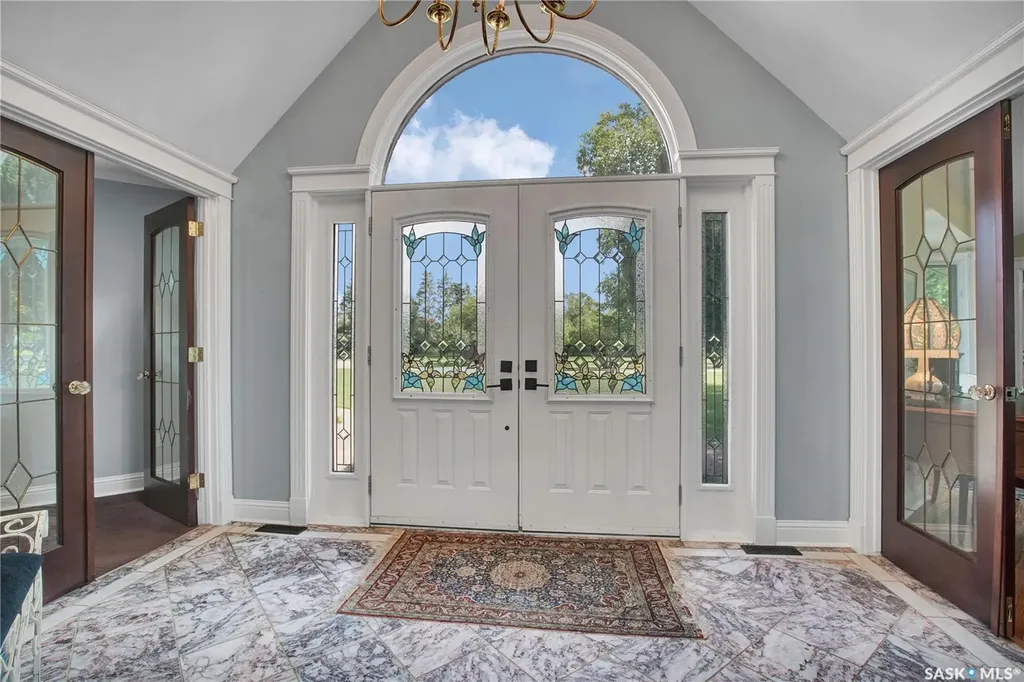 Rural Address Corman Park Rm No. 344 SK S7K 3J5