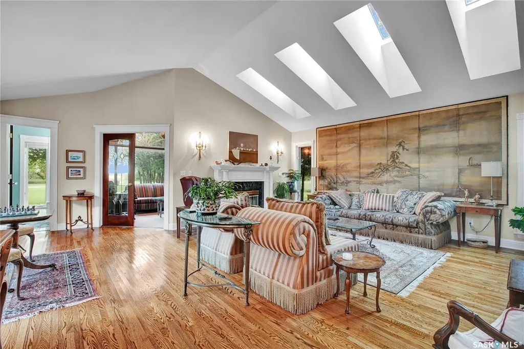 Rural Address Corman Park Rm No. 344 SK S7K 3J5