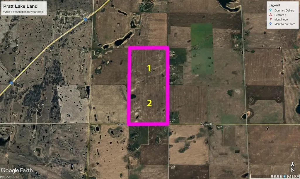 Rural Address Aberdeen Rm No. 373 SK S0K 0A0