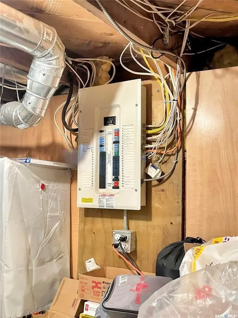 121 Allan Avenue Churchbridge SK S0A 0M0