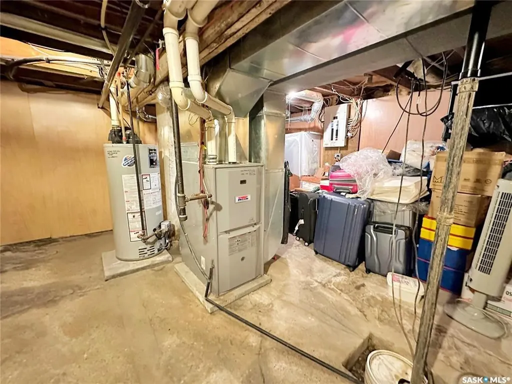 121 Allan Avenue Churchbridge SK S0A 0M0