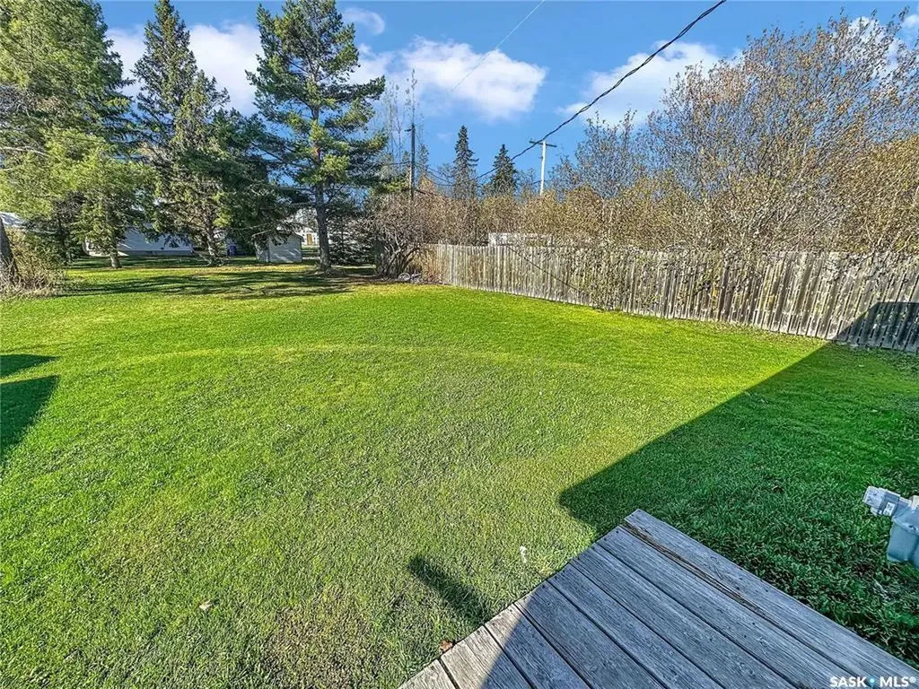 121 Allan Avenue Churchbridge SK S0A 0M0