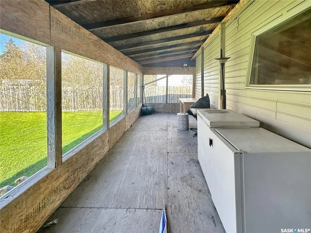 121 Allan Avenue Churchbridge SK S0A 0M0