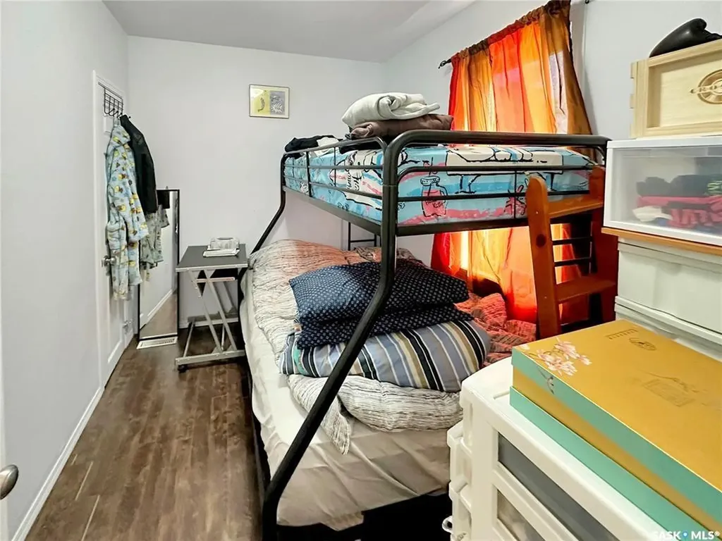 121 Allan Avenue Churchbridge SK S0A 0M0