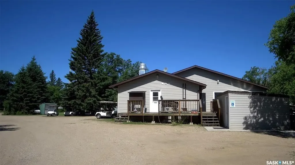 141 Lakeview Drive Keys Rm No. 303 SK S0A 4A0