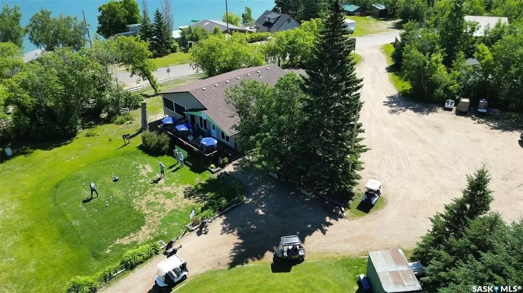141 Lakeview Drive Keys Rm No. 303 SK S0A 4A0