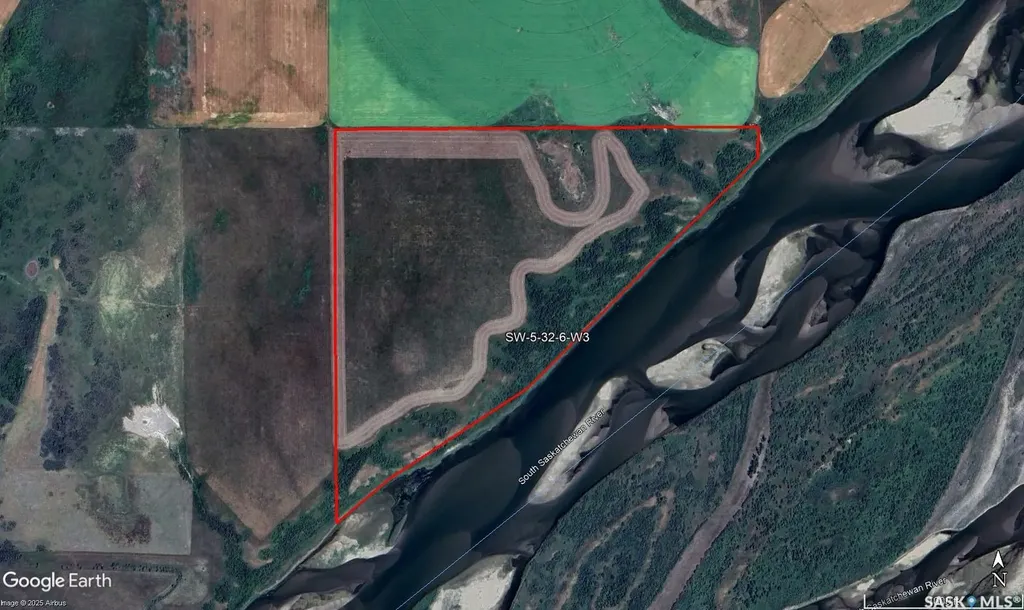 Rural Address Montrose Rm No. 315 SK S0L 3J0