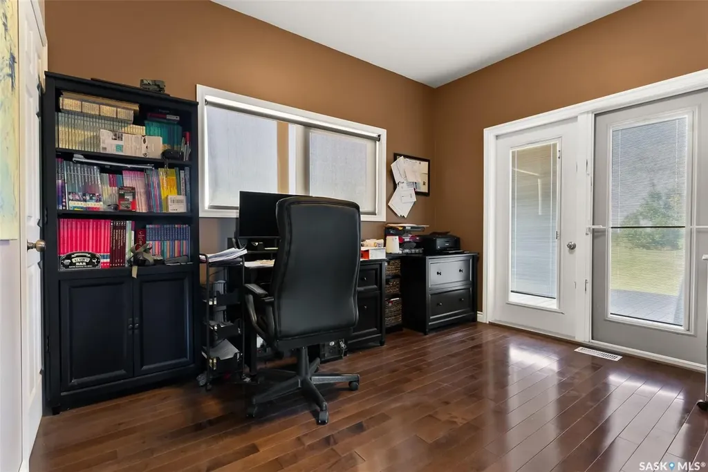 Rural Address Estevan Rm No. 5 SK S4A 2A6