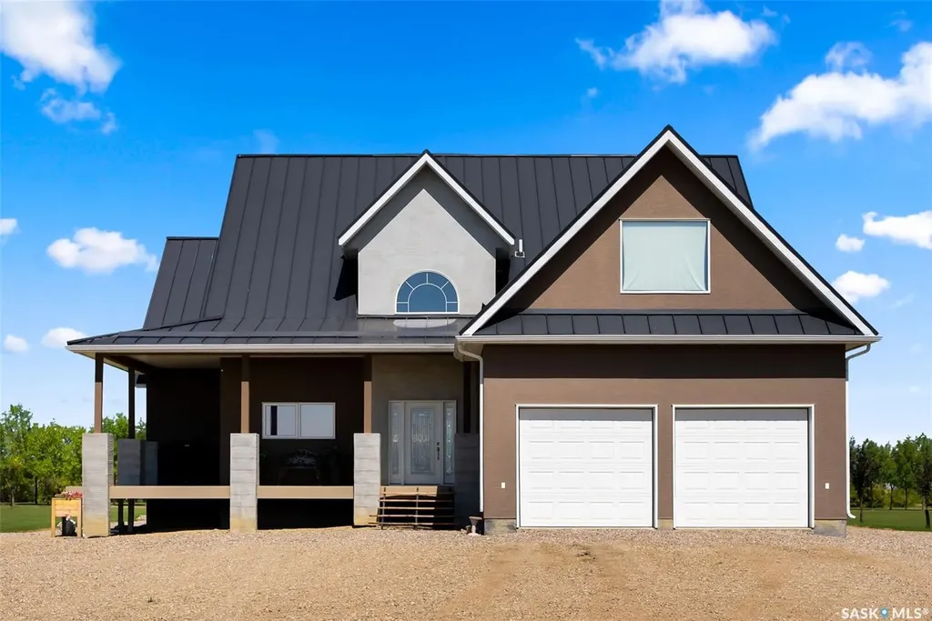 Rural Address Estevan Rm No. 5 SK S4A 2A6