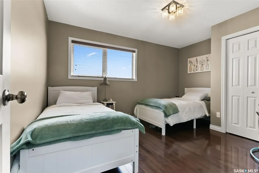 Rural Address Estevan Rm No. 5 SK S4A 2A6