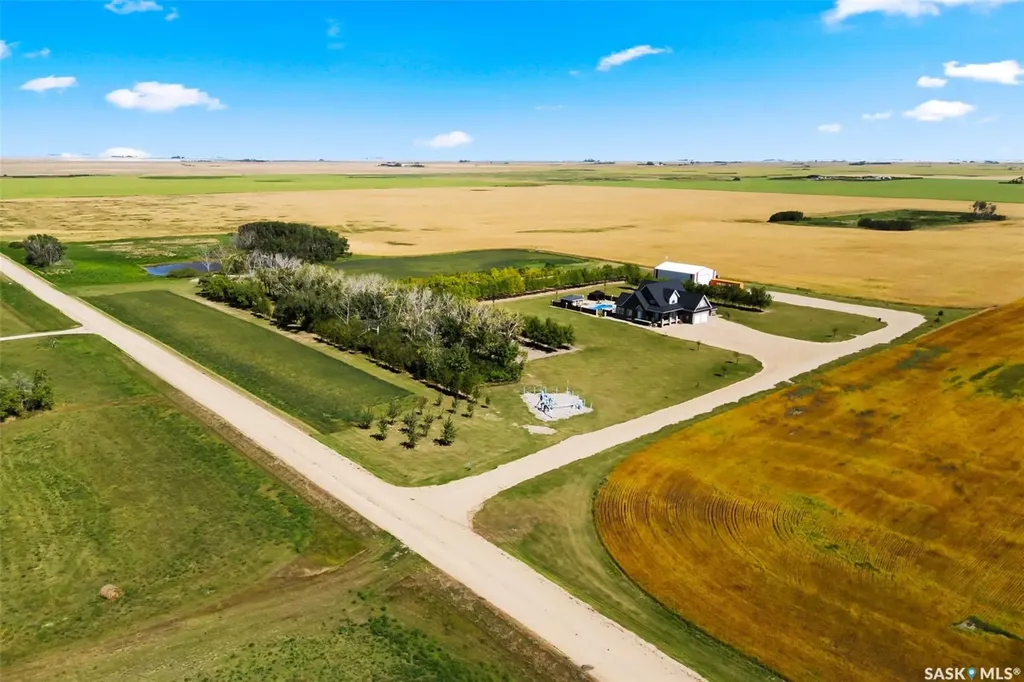 Rural Address Estevan Rm No. 5 SK S4A 2A6