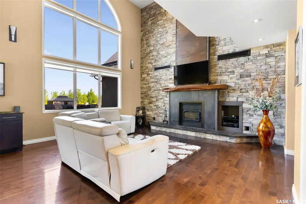 Rural Address Estevan Rm No. 5 SK S4A 2A6