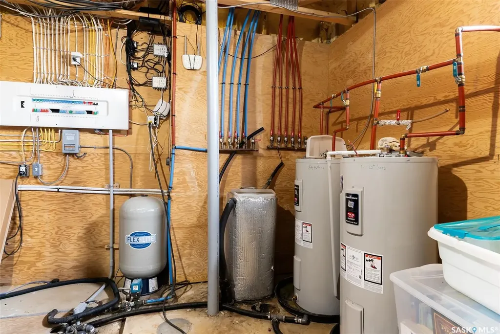 Rural Address Estevan Rm No. 5 SK S4A 2A6