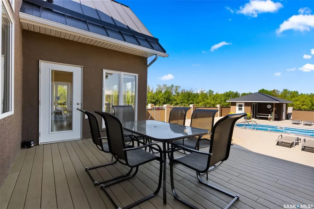 Rural Address Estevan Rm No. 5 SK S4A 2A6