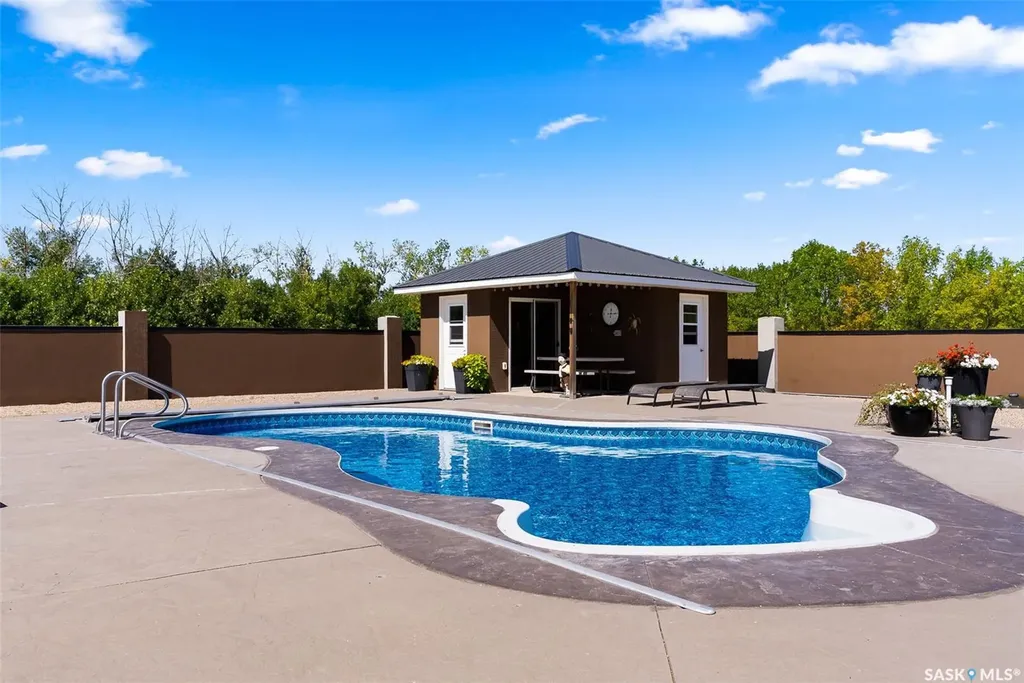 Rural Address Estevan Rm No. 5 SK S4A 2A6