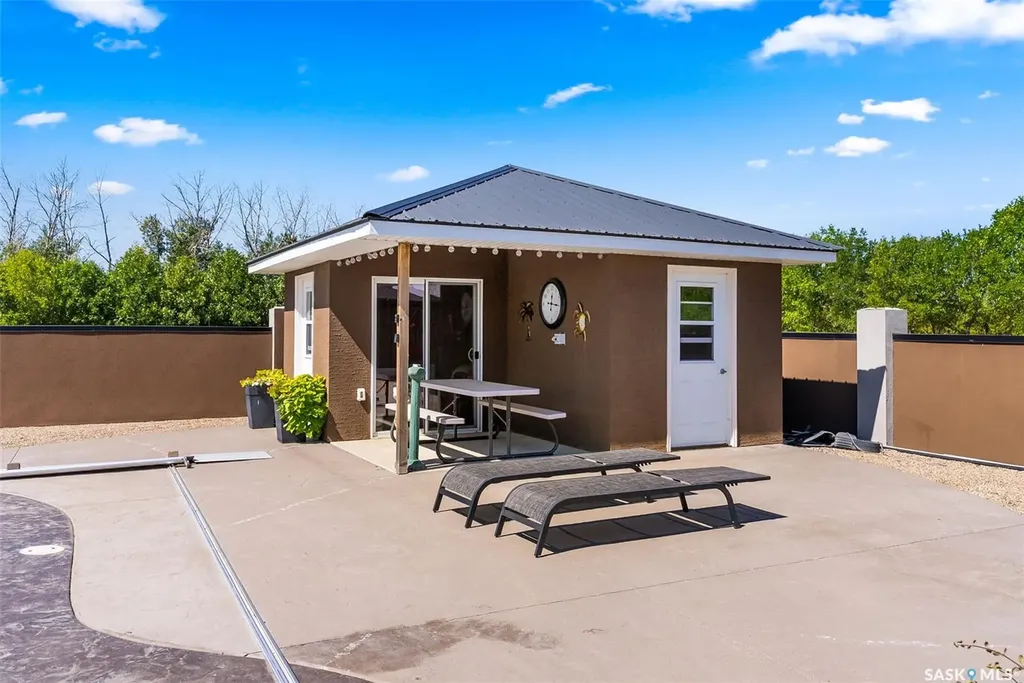 Rural Address Estevan Rm No. 5 SK S4A 2A6