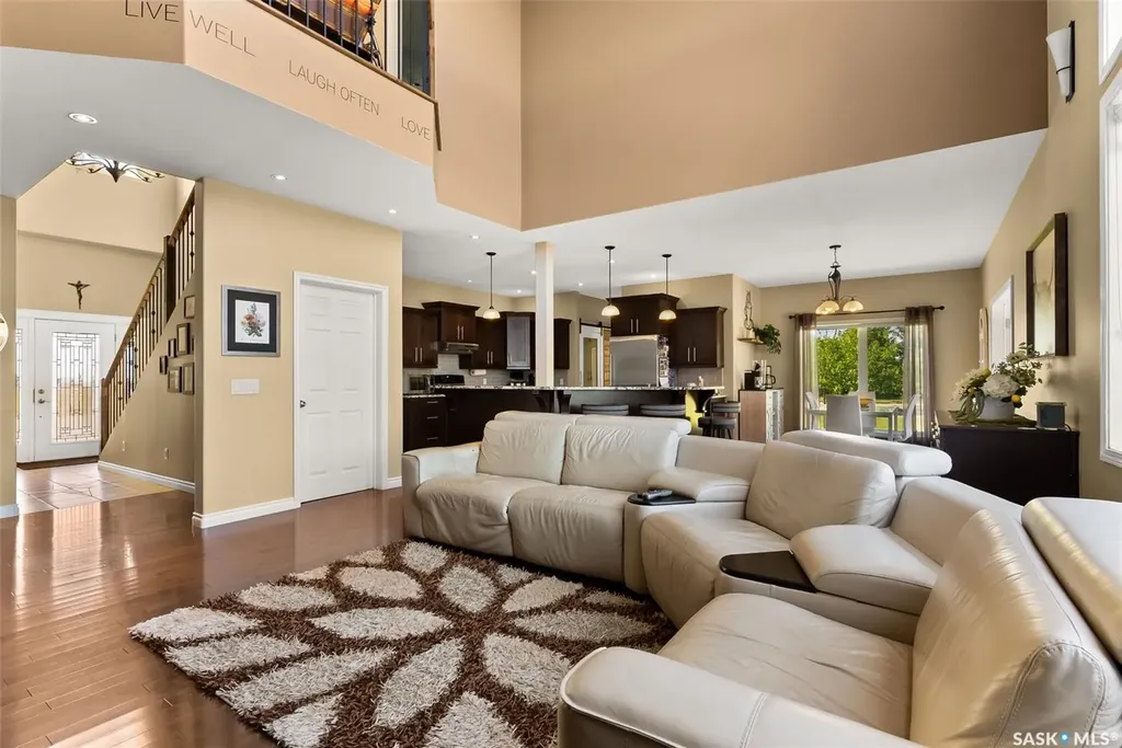 Rural Address Estevan Rm No. 5 SK S4A 2A6