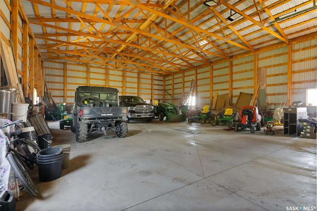 Rural Address Estevan Rm No. 5 SK S4A 2A6