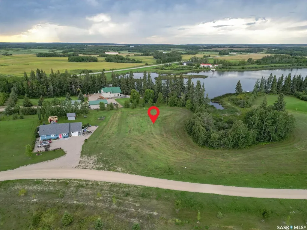 Rural Address Spiritwood Rm No. 496 SK S0J 2M0