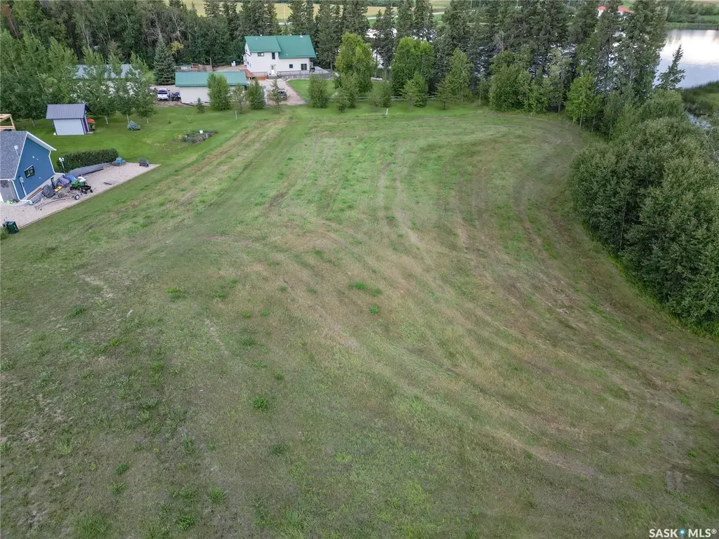 Rural Address Spiritwood Rm No. 496 SK S0J 2M0