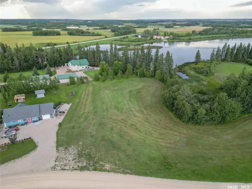 Rural Address Spiritwood Rm No. 496 SK S0J 2M0