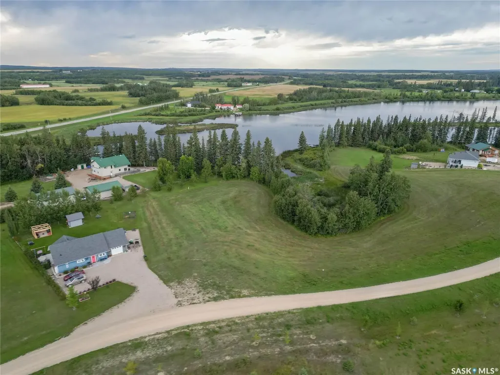 Rural Address Spiritwood Rm No. 496 SK S0J 2M0