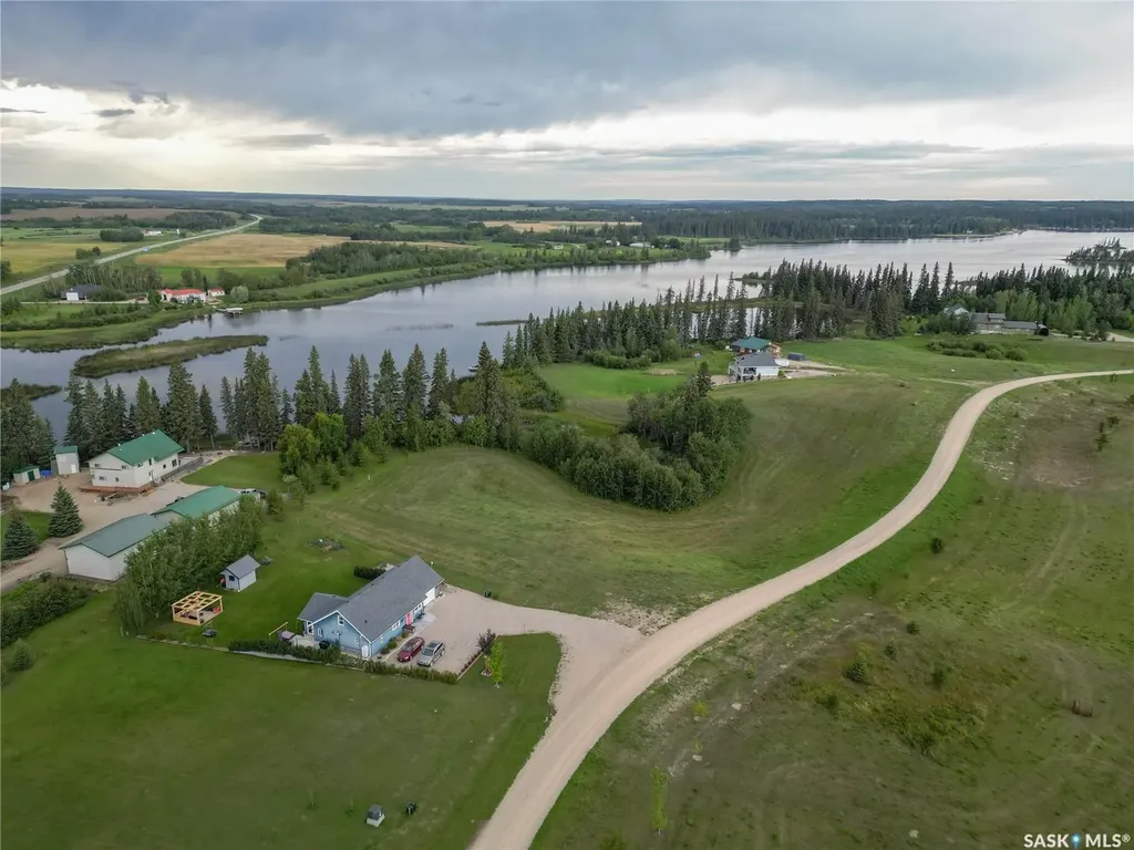 Rural Address Spiritwood Rm No. 496 SK S0J 2M0