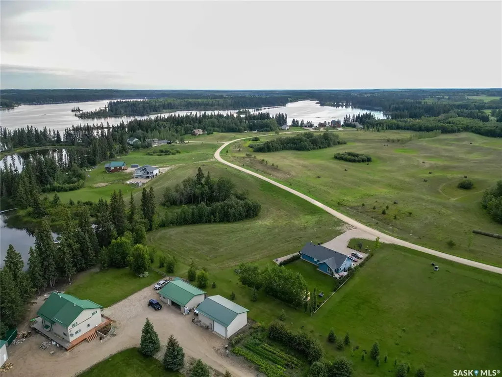 Rural Address Spiritwood Rm No. 496 SK S0J 2M0