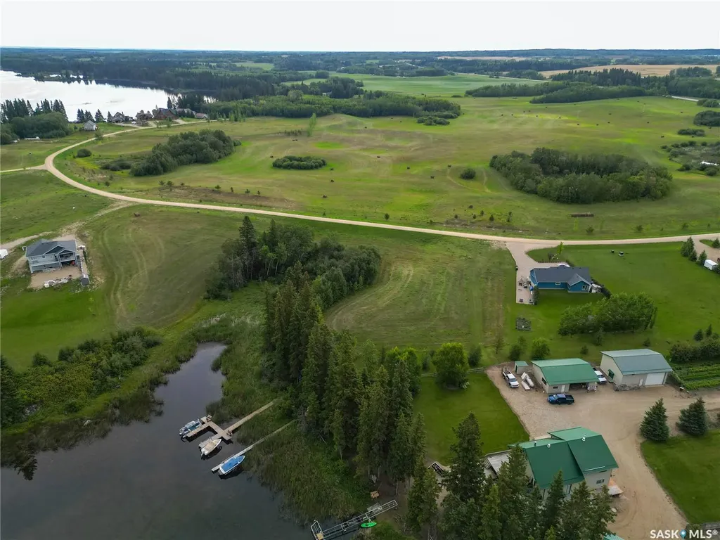 Rural Address Spiritwood Rm No. 496 SK S0J 2M0