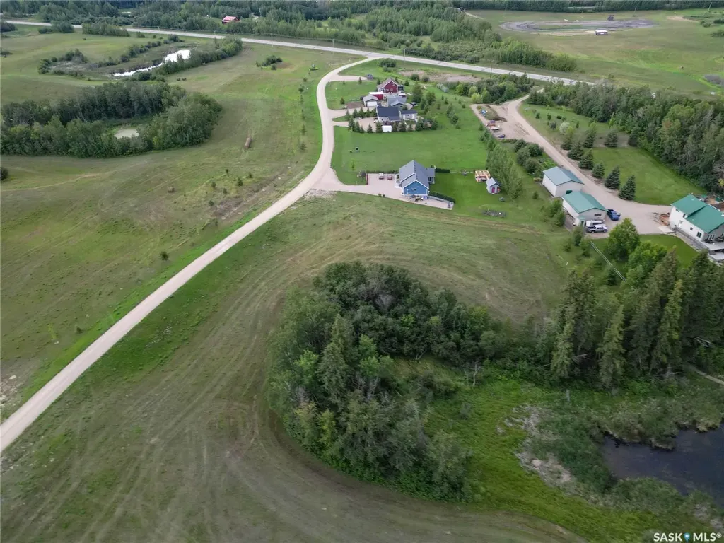 Rural Address Spiritwood Rm No. 496 SK S0J 2M0