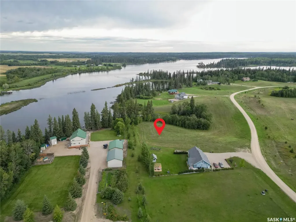 Rural Address Spiritwood Rm No. 496 SK S0J 2M0