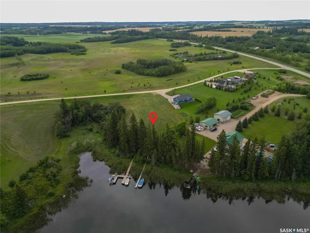 Rural Address Spiritwood Rm No. 496 SK S0J 2M0